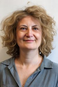 Catarina Maria Quinzii, MD Profile Headshot