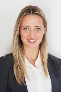 Valentina Emmanuele, MD, PhD Profile Headshot