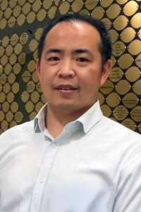 Maoxue Tang, PhD Profile Headshot