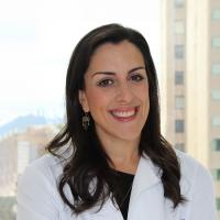 Giti Gross, RN, FNP-BC Profile Headshot