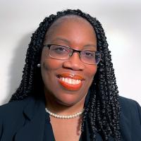 Shawanda M. Patterson, DNP, RN, AGACNP-BC Profile Headshot