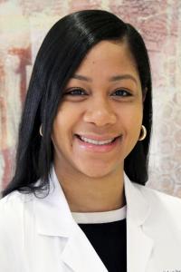 Codi-Ann Dyer, MS, CPNP Profile Headshot