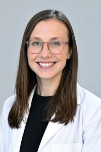Inna Kleyman, MD Profile Headshot