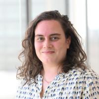 Emily Borghard, LMSW Profile Headshot