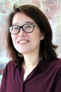 Esther Kim, ACNP-BC Profile Headshot