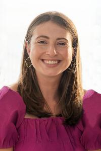 Grace Anne Coppola, MSN, FNP-BC Profile Headshot