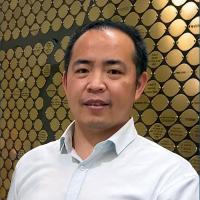 Maoxue Tang, PhD Profile Headshot