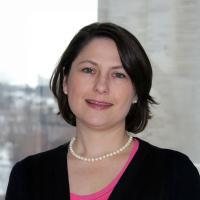 Karen E. Eck, BSN, MS, RN, FNP-BC Profile Headshot