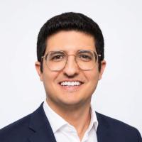 Munther M. Queisi, MD, MPH Profile Headshot
