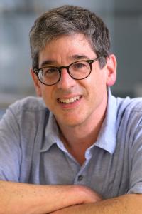 Robert Wechsler-Reya, PhD Profile Headshot