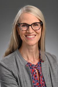 Breta D. Boots, DO Profile Headshot