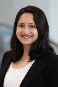 Dina S. Dass, MD Profile Headshot