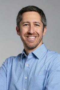 Jason B. Diamond, MD, MPH Profile Headshot