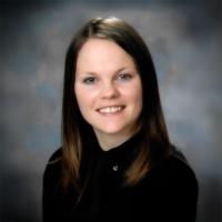 Danielle R Brigham, MD Profile Headshot
