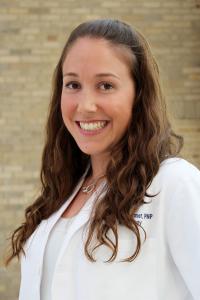 Jessica Oppenheimer, CPNP Profile Headshot