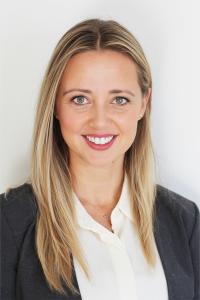 Valentina Emmanuele, MD, PhD Profile Headshot