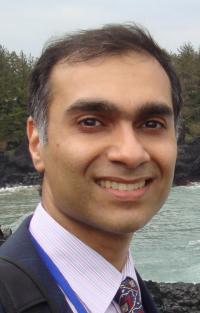Umrao Monani, PhD Profile Headshot