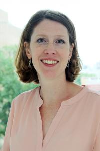 Elizabeth M. Bradshaw, PhD Profile Headshot