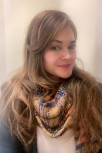 Vanessa Dimuro, FNP-BC, MS Profile Headshot