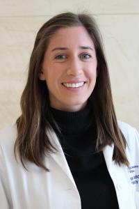 Megan Elizabeth Galvin, MS, FNP-BC Profile Headshot