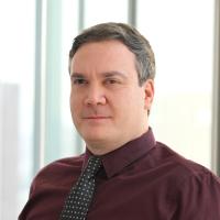 Jason Krellman, PhD, ABPP-CN, RP Profile Headshot