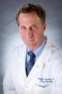 Randolph S. Marshall, MD Profile Headshot