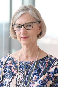 Ruth Ottman, PhD Profile Headshot