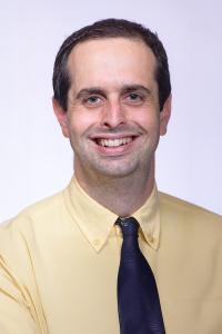 Matthew Wesley Schelke, MD Profile Headshot