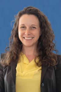 Jennifer M. Bain, MD, PhD Profile Headshot
