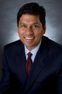 Anil Mendiratta, MD Profile Headshot