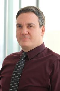 Jason Krellman, PhD, ABPP-CN, RP Profile Headshot