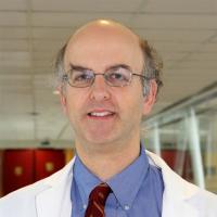 Arthur M. Mandel, MD, PhD Profile Headshot