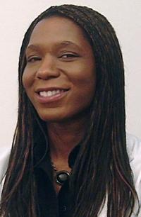 Chinwe Ibeh, MD Profile Headshot