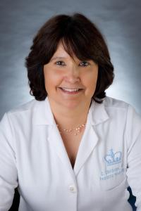 Claudia A. Chiriboga, MD Profile Headshot