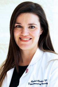 Rachel J. Richins, ANP-BC Profile Headshot