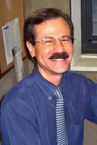 Seth L. Pullman, MD Profile Headshot