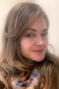 Vanessa Dimuro, FNP-BC, MS Profile Headshot