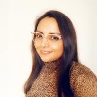 Wendy P. Gonzalez, NP Profile Headshot