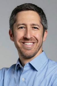 Jason B. Diamond, MD, MPH Profile Headshot