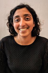 Radhika Jagannathan, MD, PhD Profile Headshot