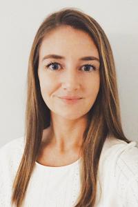 Shannon M. Higgins, BSN,MSN Profile Headshot