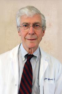 John Calvin Morrison Brust Jr., MD Profile Headshot