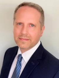 Robert Joseph Fee, PhD Profile Headshot