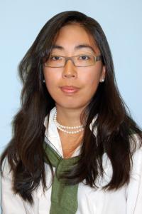 Ai Yamamoto, PhD Profile Headshot