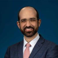 Juan Luis Alcala Zermeno, MD Profile Headshot