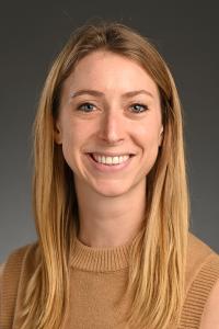 Kathryn Holroyd, MD Profile Headshot