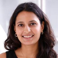 Shivangi Singh, MD Profile Headshot