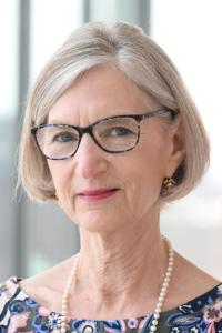 Ruth Ottman, PhD Profile Headshot