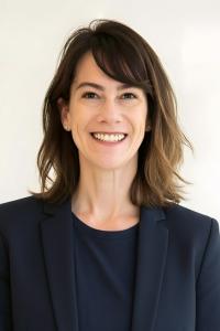 Libby Levine, MSN, APRN, AGNP-BC, MSCN Profile Headshot