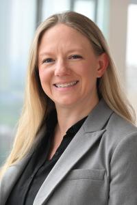 Amy Rumora, PhD Profile Headshot